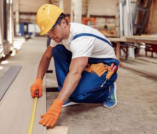 click vinyl flooring