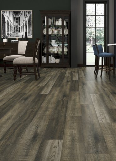 vinyl flooring