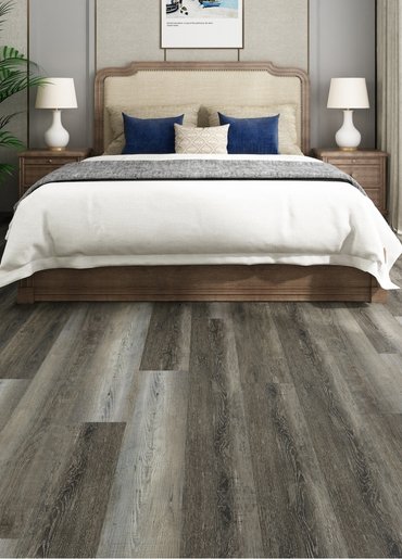 vinyl flooring