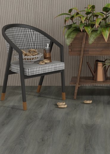 vinyl flooring
