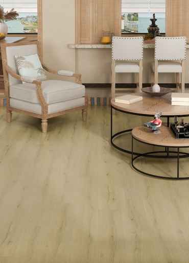 vinyl flooring