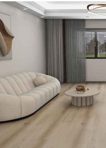 vinyl flooring