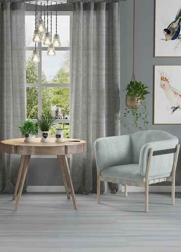 vinyl flooring