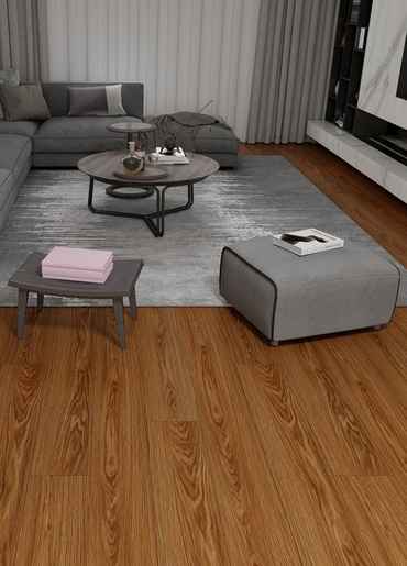 vinyl flooring