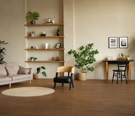 click vinyl flooring