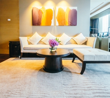 Carpet Removal